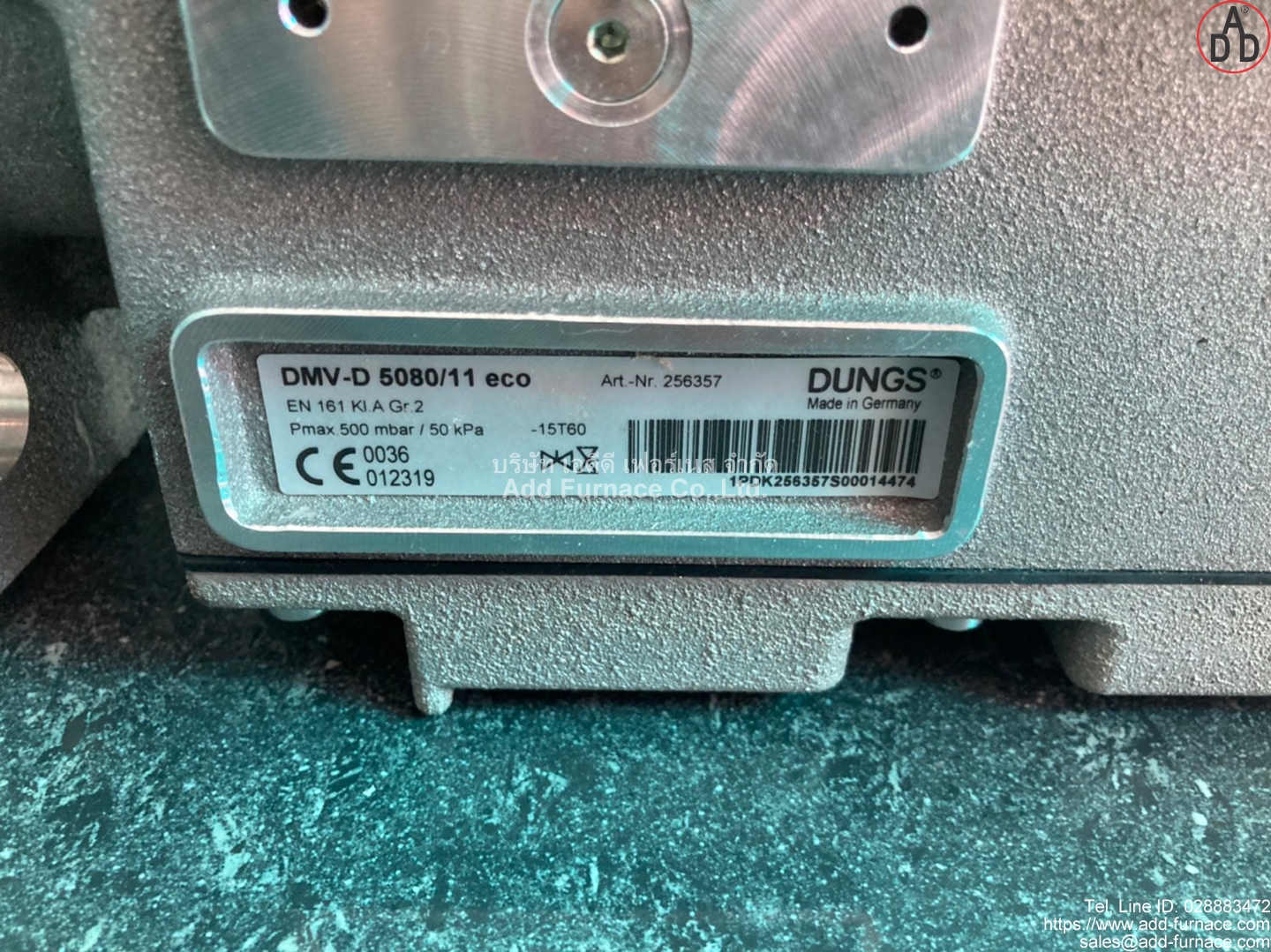 DMV-D 5080/11 eco (12)